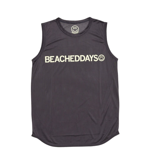 [対象商品2点以上組み合わせで10%OFF] サーフロゴ メッシュ Tank