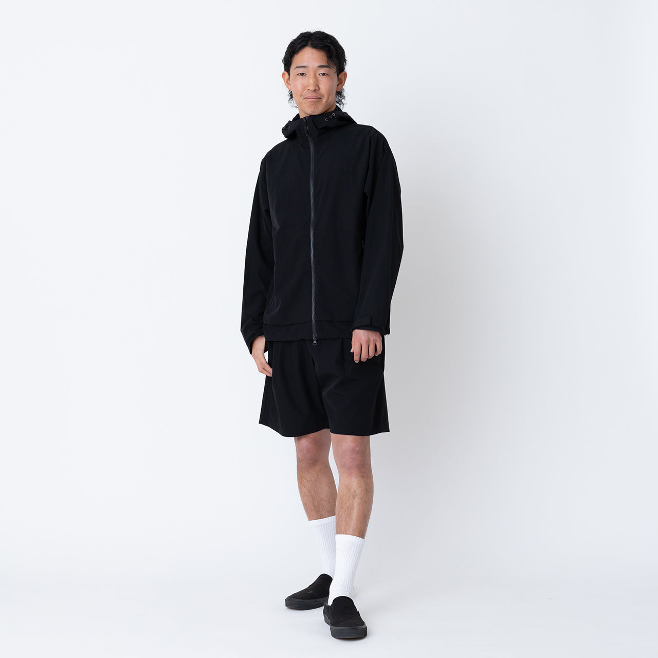トリップ ショートパンツ